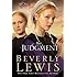 The Judgment (The Rose Trilogy, Book 2) (Volume 2)