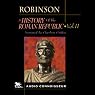 A History of the Roman Republic, Volume 2