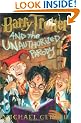 Barry Trotter and the Unauthorized Parody