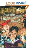 Barry Trotter and the Unauthorized Parody