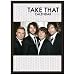 Take That - Kalender Take That 2008 (in 29,5 cm x 42 cm) von Take That - alle Infos