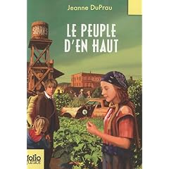 Le peuple d'en haut