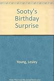 Sooty's birthday surprise