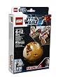 LEGO Star Wars Sebulba's Podracer and Tatooine 9675
