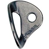 Metolius Stainless Steel Bolt Hanger