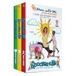 Scooter & Me full set (9 dvds)