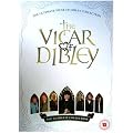 The Vicar of Dibley - The Ultimate Collection [DVD]