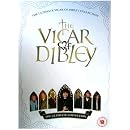 The Vicar of Dibley - The Ultimate Collection [DVD]
