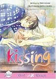 Kissing (Yaoi) Kissing (Yaoi)