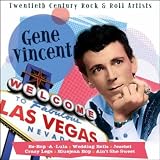 Twentieth Century Rock & Roll Artists