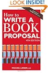 How to Write a Book Proposal