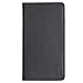 Samsung Galaxy Note 4 Case - Exact Samsung Galaxy Note 4 Case [BillFOLD Series] - PU Leather Wallet Flip Cover Case for Samsung Galaxy Note 4 (SM-N910S / SM-N910C) Black
