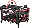 Disney Sweet Wonder Play Yard, Mickey Silhouette