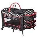 Disney Sweet Wonder Play Yard, Mickey Silhouette