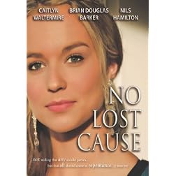 No Lost Cause
