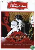 My Sister My Love ( Syskonbädd 1782 ) ( Syskonbadd ) [ NON-USA FORMAT, PAL, Reg.2 Import - Sweden ]
