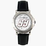 Carl Edwards NASCAR Men's Drivers Series Watch from Game Time