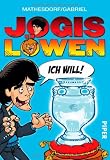 Produkt-Bild: Jogis L&ouml;wen - Ich will !