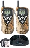 TriSquare TSX100R-2VP eXRS Digital Two-Way Radio (Pair), Realtree Camouflage