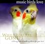 Music Birds Love: While You Are Gone