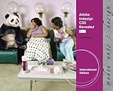 Adobe InDesign CS5 revealed