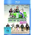 New Kids Turbo [Blu-ray]