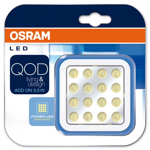 Osram 79646 Qod Erweiterungs Set
