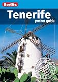Travel : Tenerife Berlitz Pocket Guide