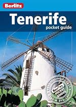 Tenerife Berlitz Pocket Guide (Berlitz Pocket Guides)