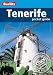 Tenerife Berlitz Pocket Guide (Berlitz Pocket Guides)