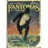 Fantomas: Five Film Collection