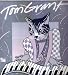 Tom Grant Piano, Syntheisizer, Vocals (12 33rpm Record)