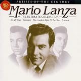 Mario Lanza - The Ultimate Collection