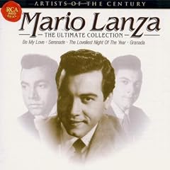 R�cital Mario Lanza (The Ultimate Collection)