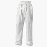 Women's Middleweight Brushed Cotton Elastic Pants
