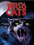 Night of a 1000 Cats [DVD] [1972] [Region 1] [US Import] [NTSC]