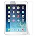 IPAD AIR SCREEN PROTECTOR, Nue Design Cases TM Screen Protector for iPad Air, iPad Air 2, iPad 5 and iPad 6 Screen Protector Anti-Glare, Anti-Scratch, Anti-Fingerprint HD Clear Film (Invisible) [3 PACK]