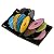 SANWA SUPPLY DVD-W12-03BK DVDトールケース(12枚収納) ブラック