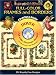 Full-Color Frames and Borders (Dover Pictorial Archives)