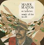 Words of the Knife [Vinyl]