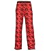 Liverpool Mens' Liverpool Football Club Pajamas