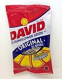 DAVID Original Sunflower Seeds, 1.75 OZ
