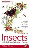 Domino guide to the insects of Britain and Western Europe