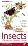 Insects of Britain and Western Europe...