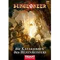 Dungeoneer 1 - Die Katakomben des Hexenmeisters