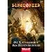 Dungeoneer 1 - Die Katakomben des Hexenmeisters