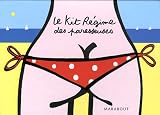Le Kit R�gime des paresseuses