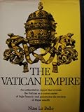 The Vatican empire