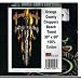 Orange County Choppers Beach Towel