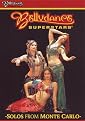 Bellydance Superstars: Solos From Monte Carlo (Dual-layered DVD)